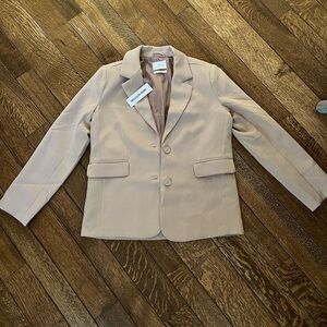 Urban Outfitters Jules Suiting Blazer
